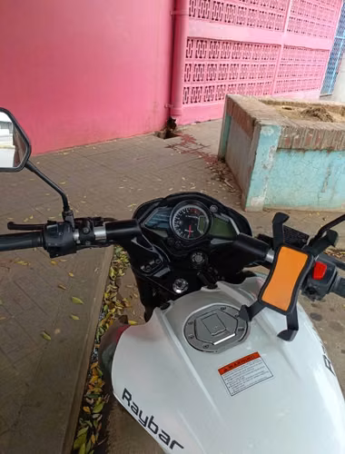 Raybar Drifter 250