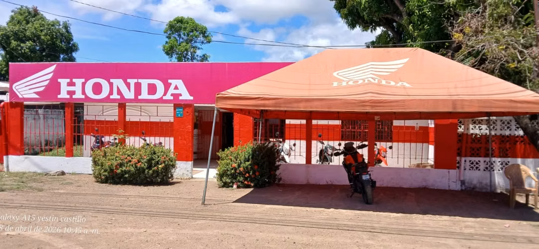 KC- Se Renta Propiedad Comercial en Km 109 Carretera Panamericana – Rivas - Imagen 8