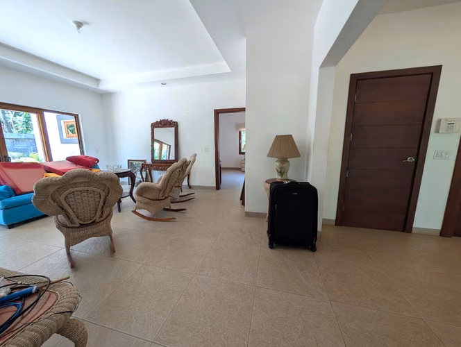 Venta de casa en Carretera Sur