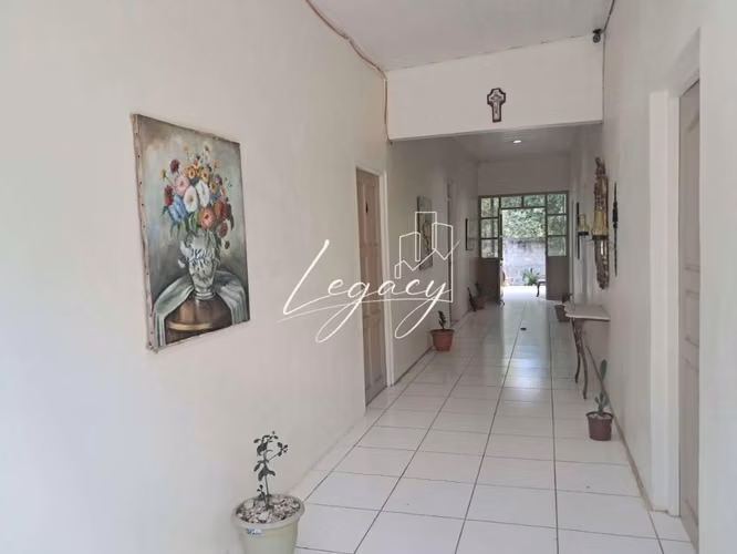 LLD-Casa en Venta para Inversión en Km. 13 Carretera a Masaya!