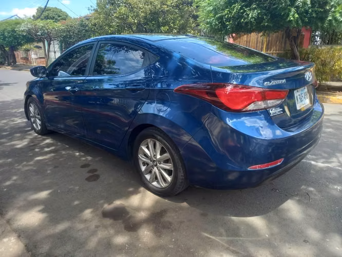 Hyundai Elantra 2016 - Imagen 5