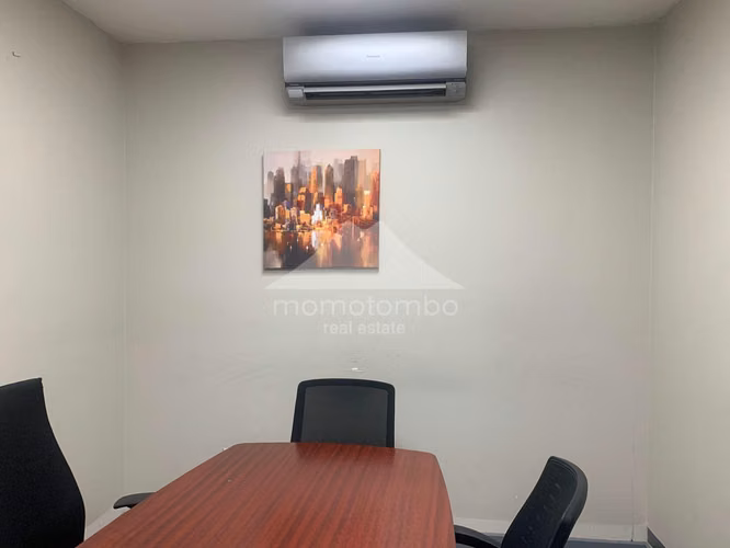 Oficina en Renta Planes De Altamira, Managua - Imagen 2
