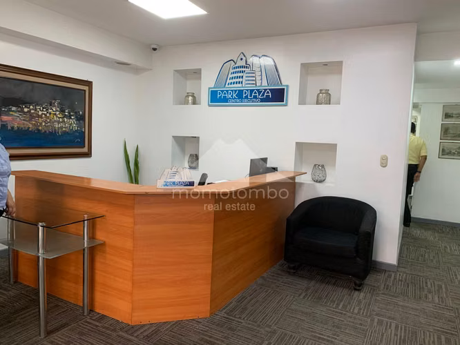 Oficina en Renta Planes De Altamira, Managua - Imagen 3
