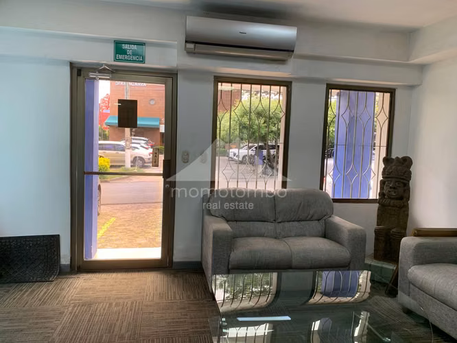 Office in Renta Planes De Altamina, Managua