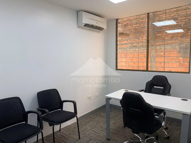 Oficina en Renta Planes De Altamira, Managua - Imagen 10