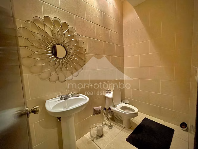 Casa en Venta &amp; Renta Santo Domingo, Managua - Imagen 15