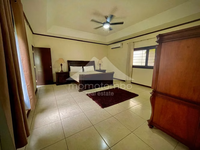 Casa en Venta &amp; Renta Santo Domingo, Managua - Imagen 7
