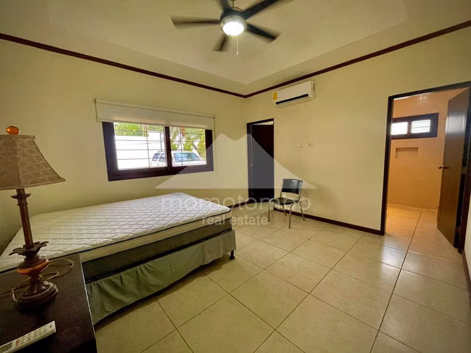 Casa en Venta &amp; Renta Santo Domingo, Managua - Imagen 9
