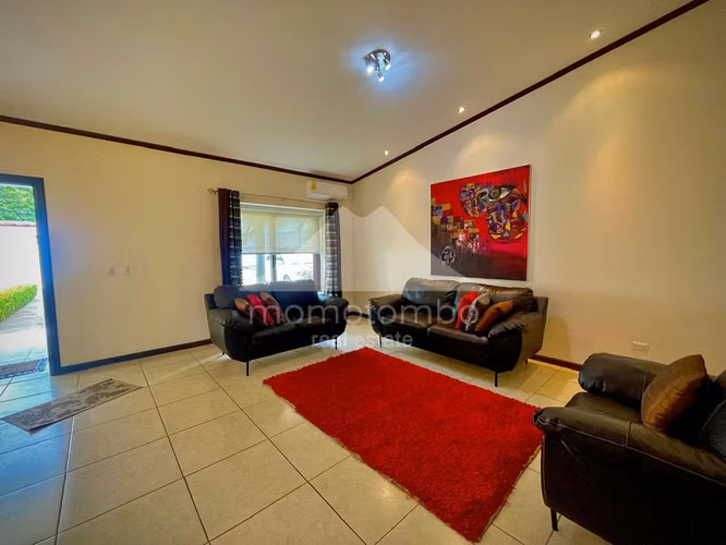 Casa en Venta &amp; Renta Santo Domingo, Managua - Imagen 14