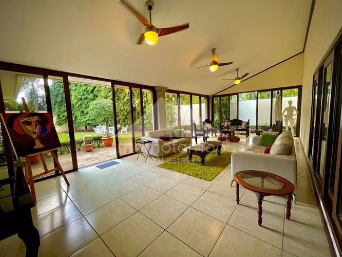 Casa en Venta &amp; Renta Santo Domingo, Managua - Imagen 4