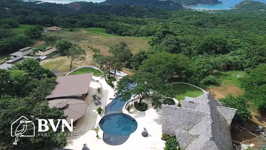 A3 – El Terreno Más Cercano a TreeCasa Resort - Imagen 18