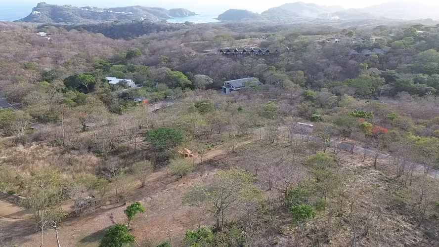 A3 – El Terreno Más Cercano a TreeCasa Resort - Imagen 2