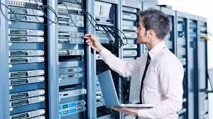 Instalación y Consultoría de Redes.