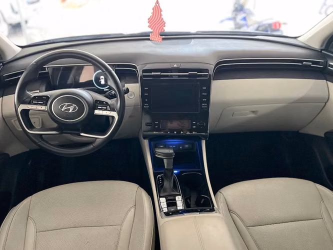 Hyundai Tucson año 2022 - Imagen 2