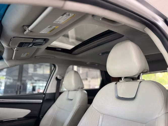 Hyundai Tucson año 2022 - Imagen 5