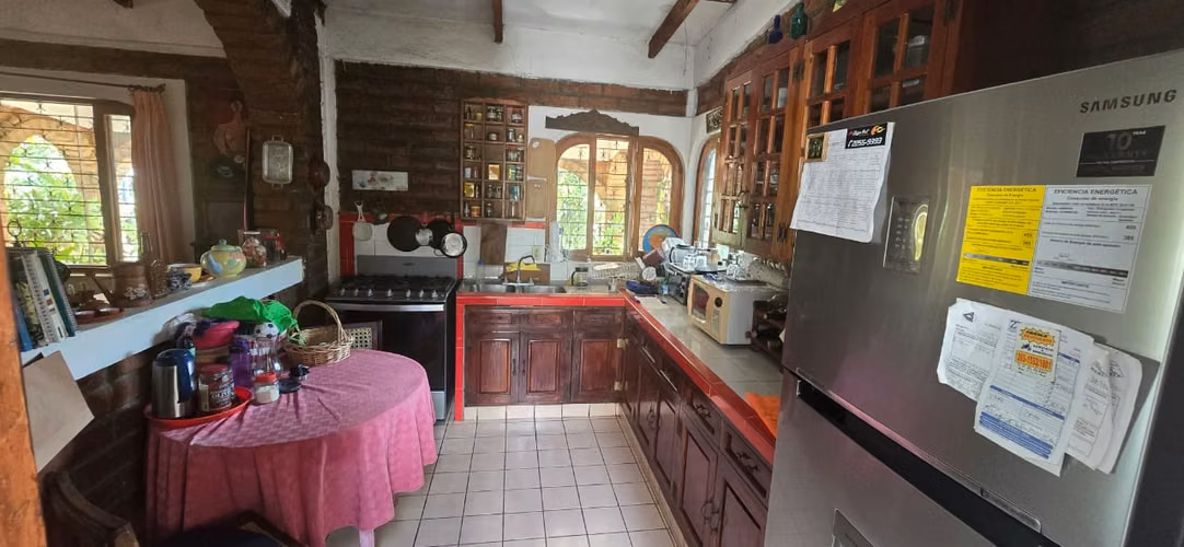 Preciosa  Casa con Muebles en Carretera Sur - Imagen 12