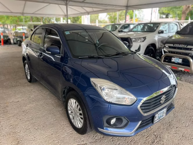 Suzuki Dzire año 2020