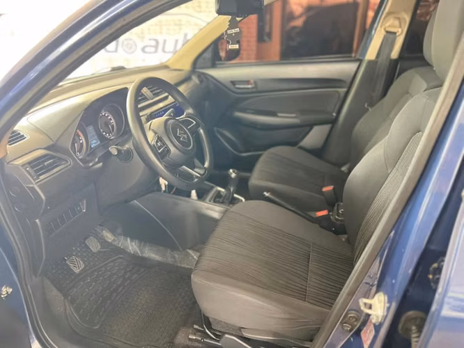 Suzuki Dzire año 2020