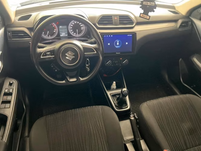 Suzuki Dzire año 2020