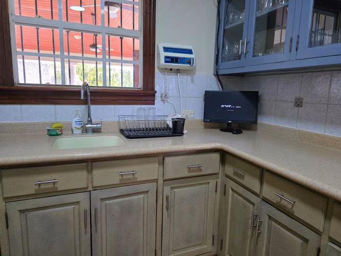 FH | Casa en Venta | con Vista Panorámica en km 12 Carretera Sur