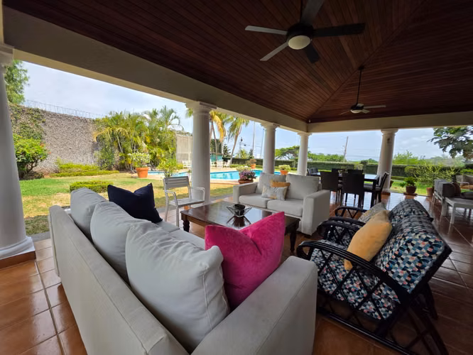 FH | Casa en Venta | con Vista Panorámica en km 12 Carretera Sur