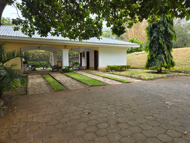 FH | Casa en Venta | con Vista Panorámica en km 12 Carretera Sur