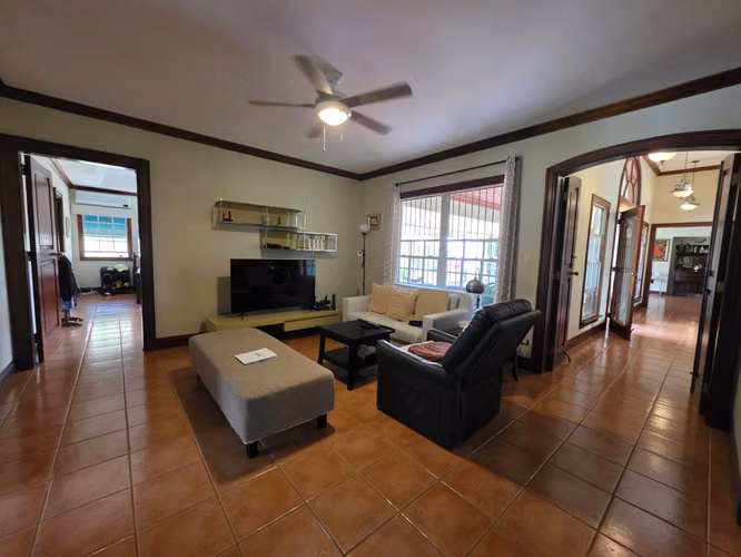 FH | Casa en Venta | con Vista Panorámica en km 12 Carretera Sur