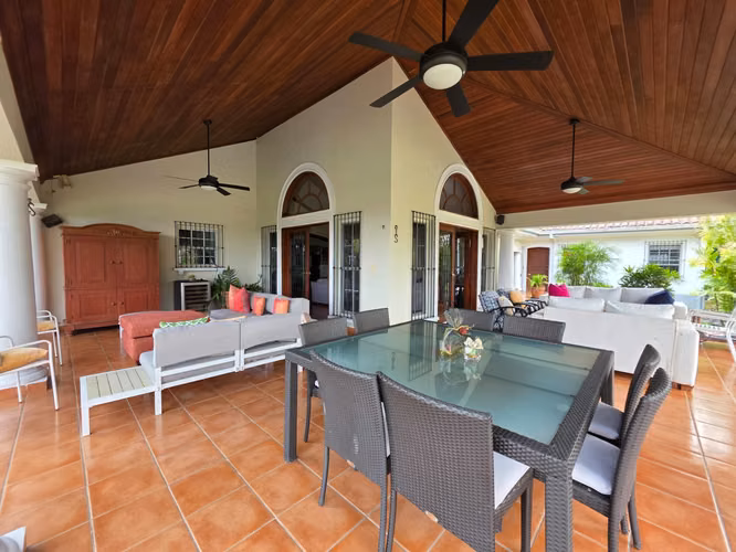FH | Casa en Venta | con Vista Panorámica en km 12 Carretera Sur