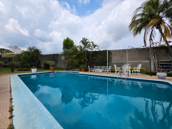 FH | Casa en Venta | con Vista Panorámica en km 12 Carretera Sur