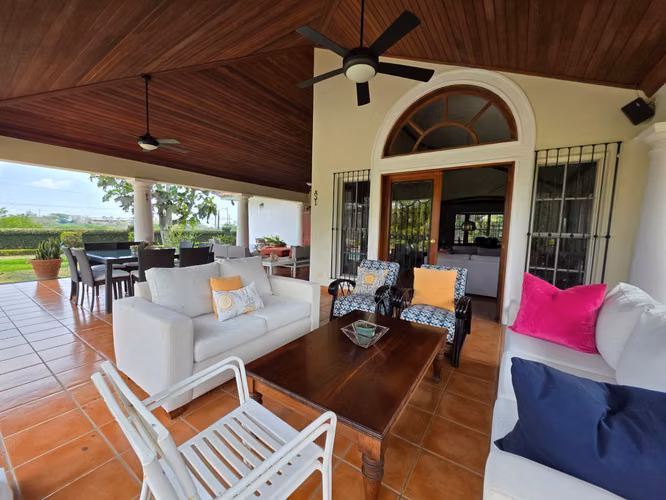 FH | Casa en Venta | con Vista Panorámica en km 12 Carretera Sur