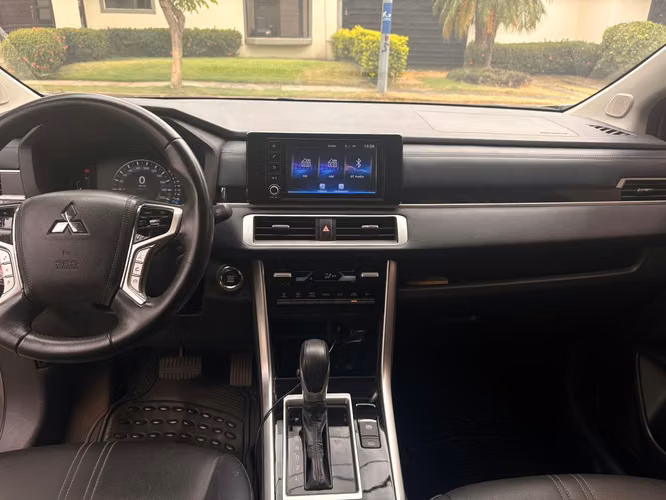 Mitsubishi Xpander Cross 2024