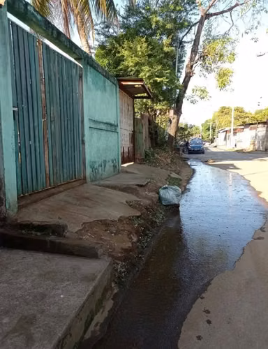 Se vende propiedad en Barrio Germán Pomares Reparto Shick - Imagen 8