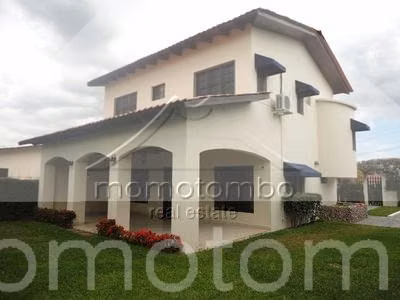 Casa en Venta Carretera Sur, Managua - Imagen 1