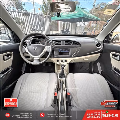 Alto 2023 k10 IMPECABLE NADA QUE PEDIRLE VEA Y COMPARE Y APROVECHE - Imagen 3
