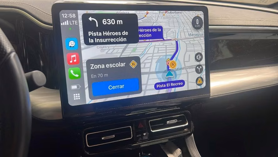 En venta Camiineta GAC G8