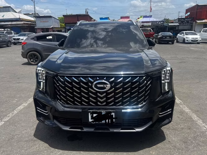 En venta Camiineta GAC G8