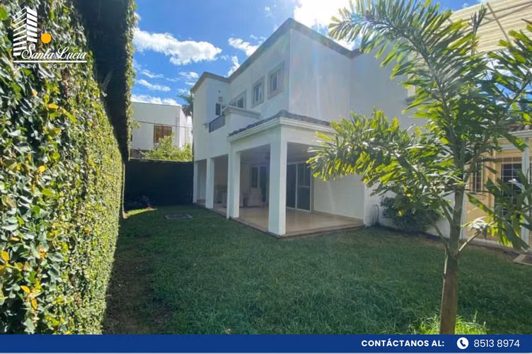 Casa amueblada en renta Las Colinas-LL - Imagen 6