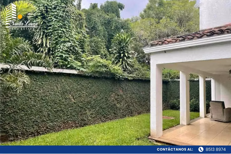 Casa amueblada en renta Las Colinas-LL - Imagen 10