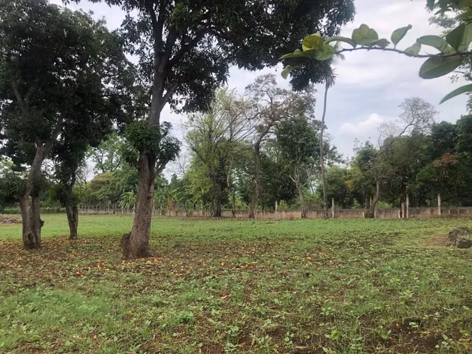 Venta de Terreno cerca de Carretera a Masaya