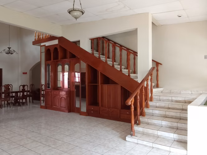 Venta de casa en Carretera a Masaya