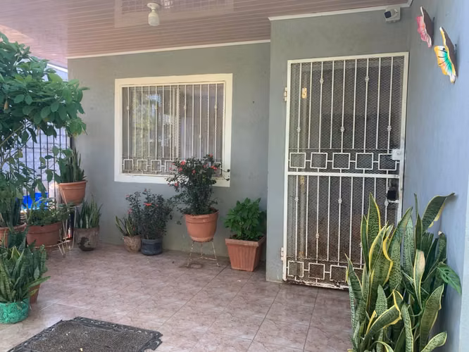Venta de casa en Esquipulas