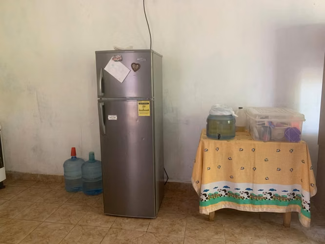 Venta de casa en Esquipulas