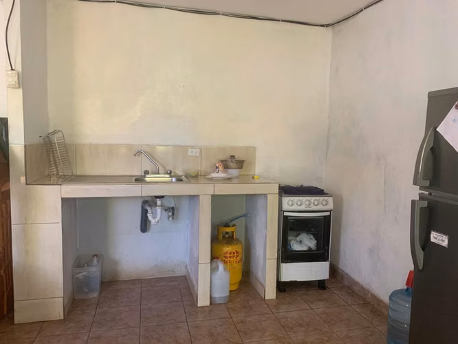 Venta de casa en Esquipulas