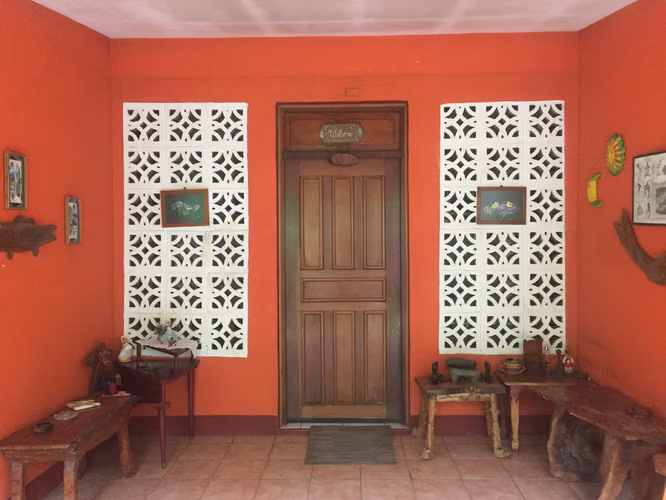 Venta de casa carretera hacia Verazcruz - Imagen 9