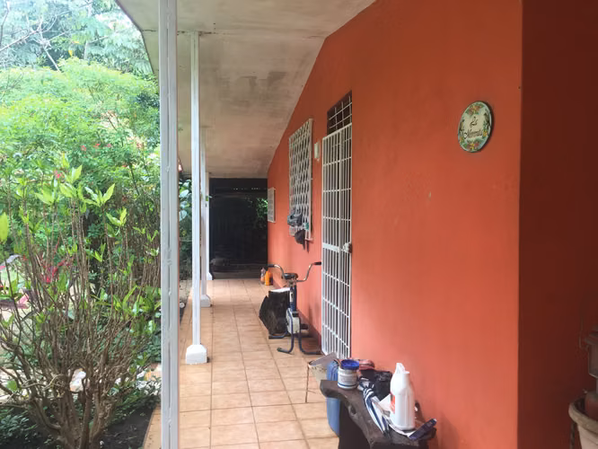 Venta de casa carretera hacia Verazcruz - Imagen 1