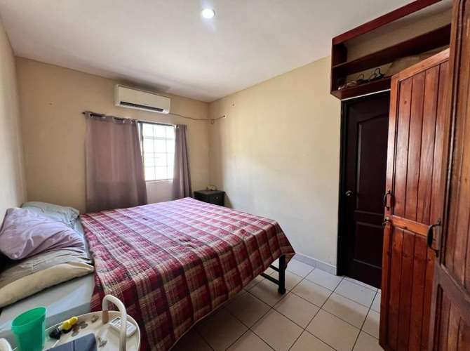 Vendo casa en villa lindora carretera masaya - Imagen 6