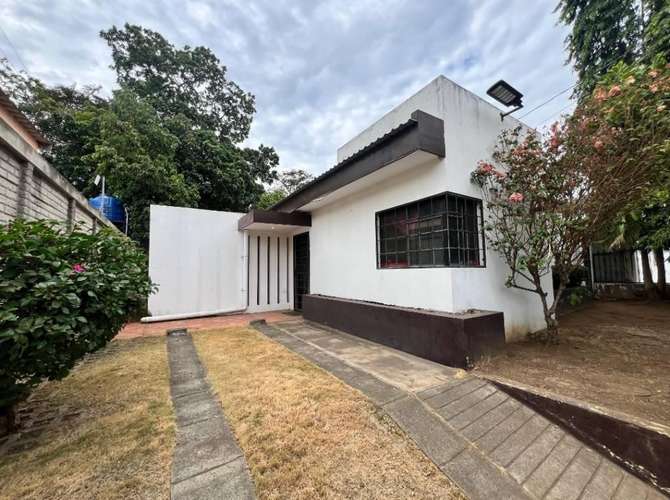 Vendo casa en villa lindora carretera masaya - Imagen 4