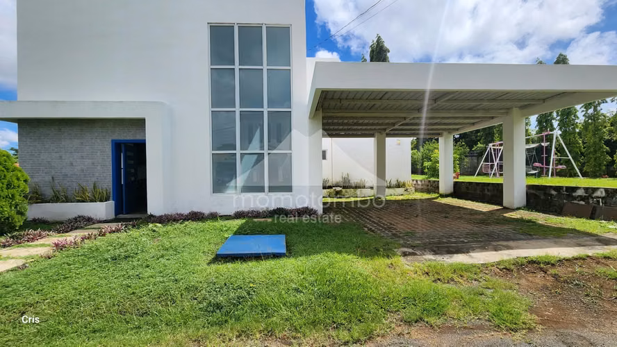 Casa en Renta Las Colinas, Managua