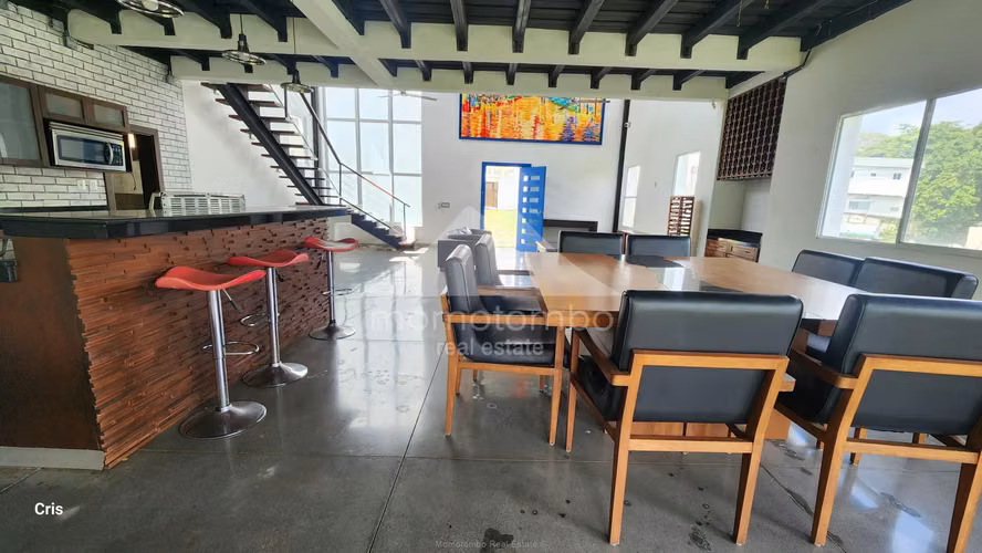 Casa en Renta Las Colinas, Managua