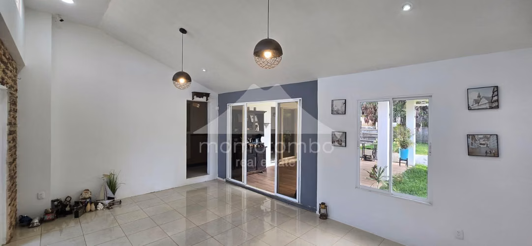 Casa en Venta Las Colinas, Managua